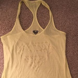 Underarmour workout tank