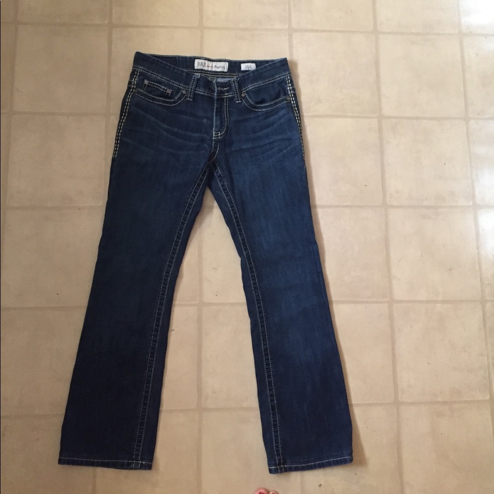 BKE jeans size 28 R