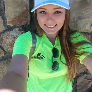 Meet your Posher, Mari