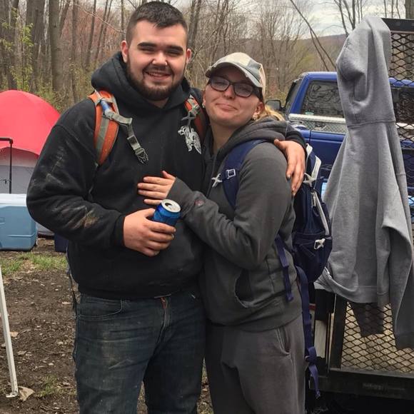 Meet your Posher, Nathan - Picture 1 of 1