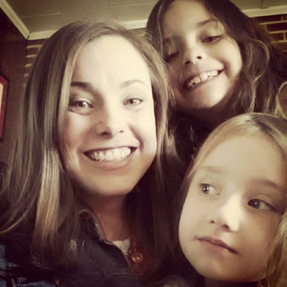 Meet your Posher, Jennifer