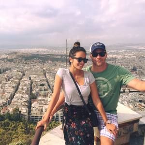 Meet your Posher, Corinna