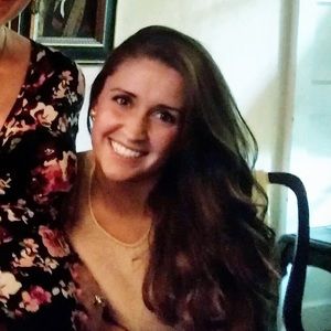 Meet your Posher, Cara