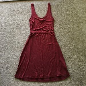 Basic Dress
