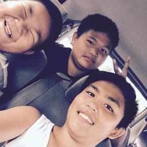 Meet your Posher, Aaron