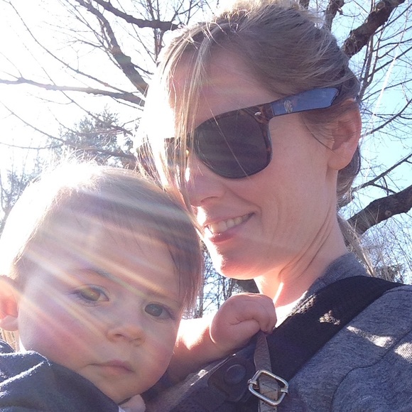 Meet your Posher, Quinn - Picture 1 of 1