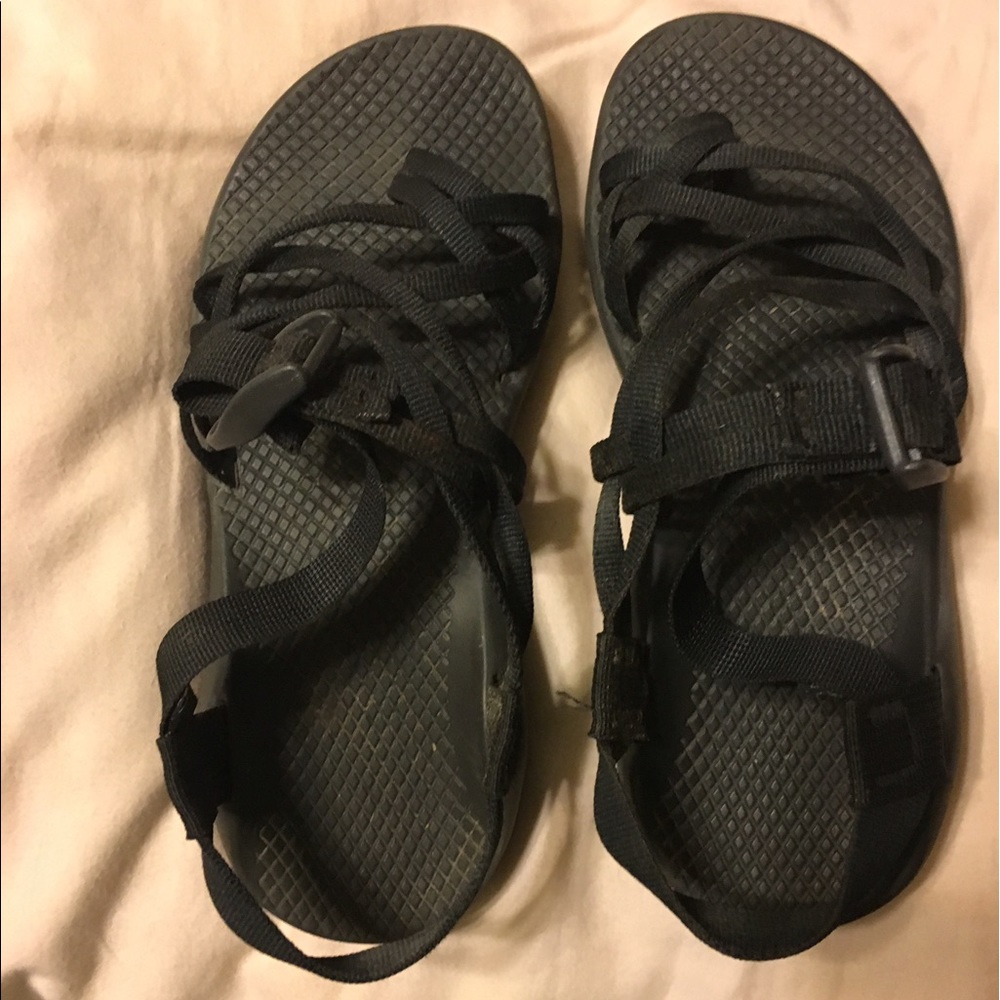 Chaco sandals