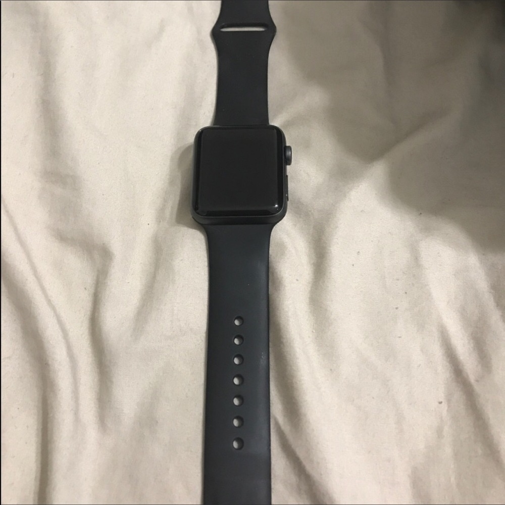 Apple Watch series 2 42mm