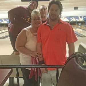 Meet your Posher, Joy