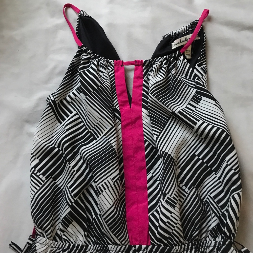 Romper - Picture 2 of 3