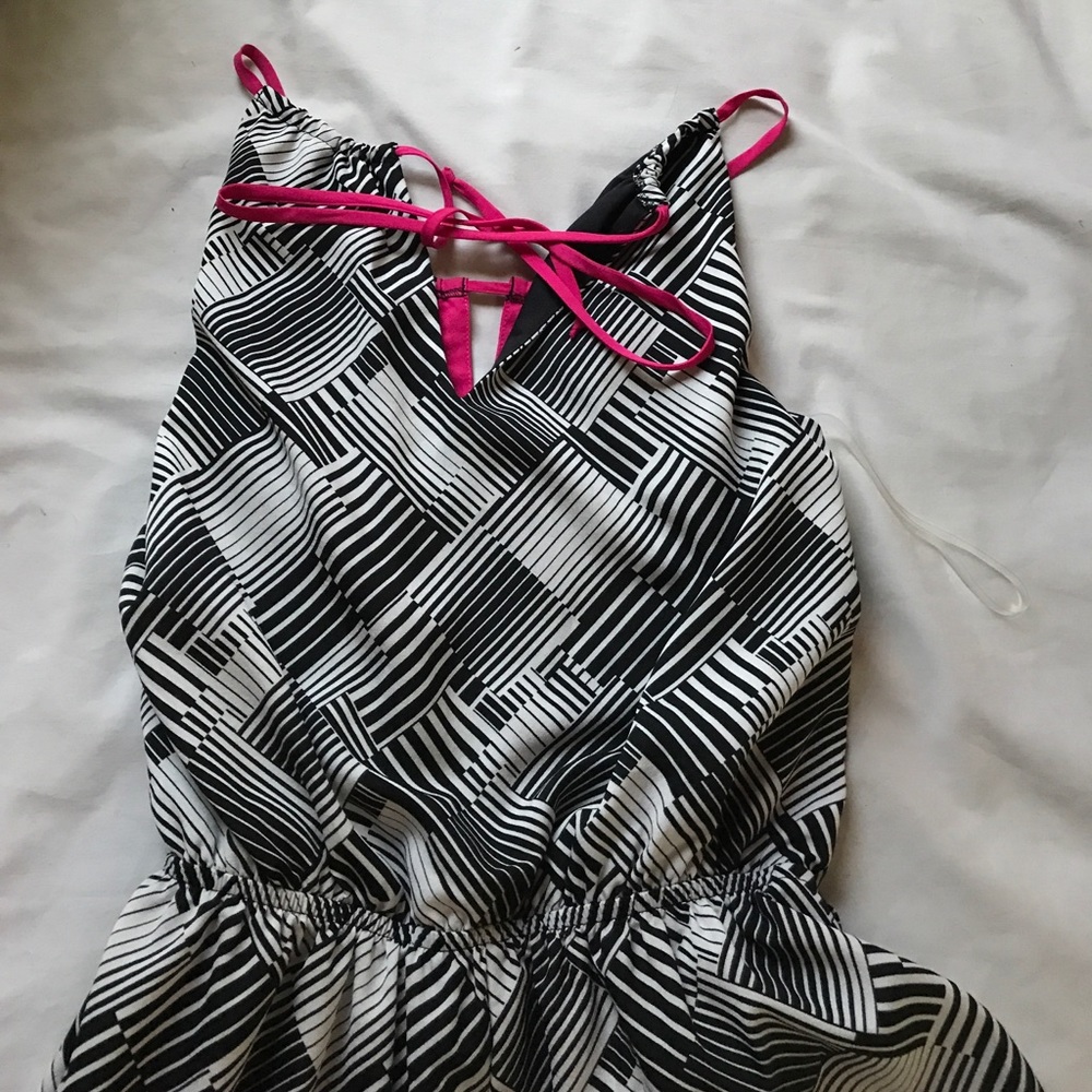 Romper - Picture 3 of 3