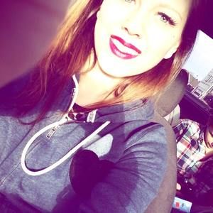 Meet your Posher, Precious