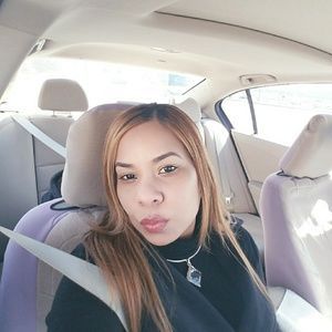 Meet your Posher, Nelcy