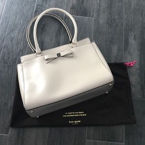 PERFECT SPRING/SUMMER KATE SPADE TOTE