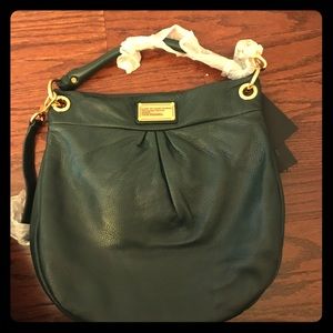 Hunter Marc by Marc Jacobs Hobo Classic Q Hillier