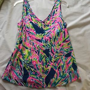 Lilly Pulitzer top