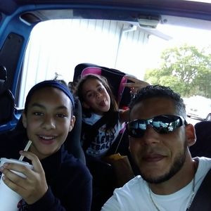 Meet your Posher, Alberto