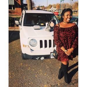 Meet your Posher, Taylor