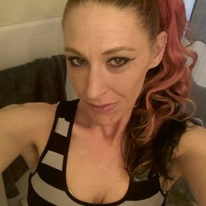 Meet your Posher, Lacey