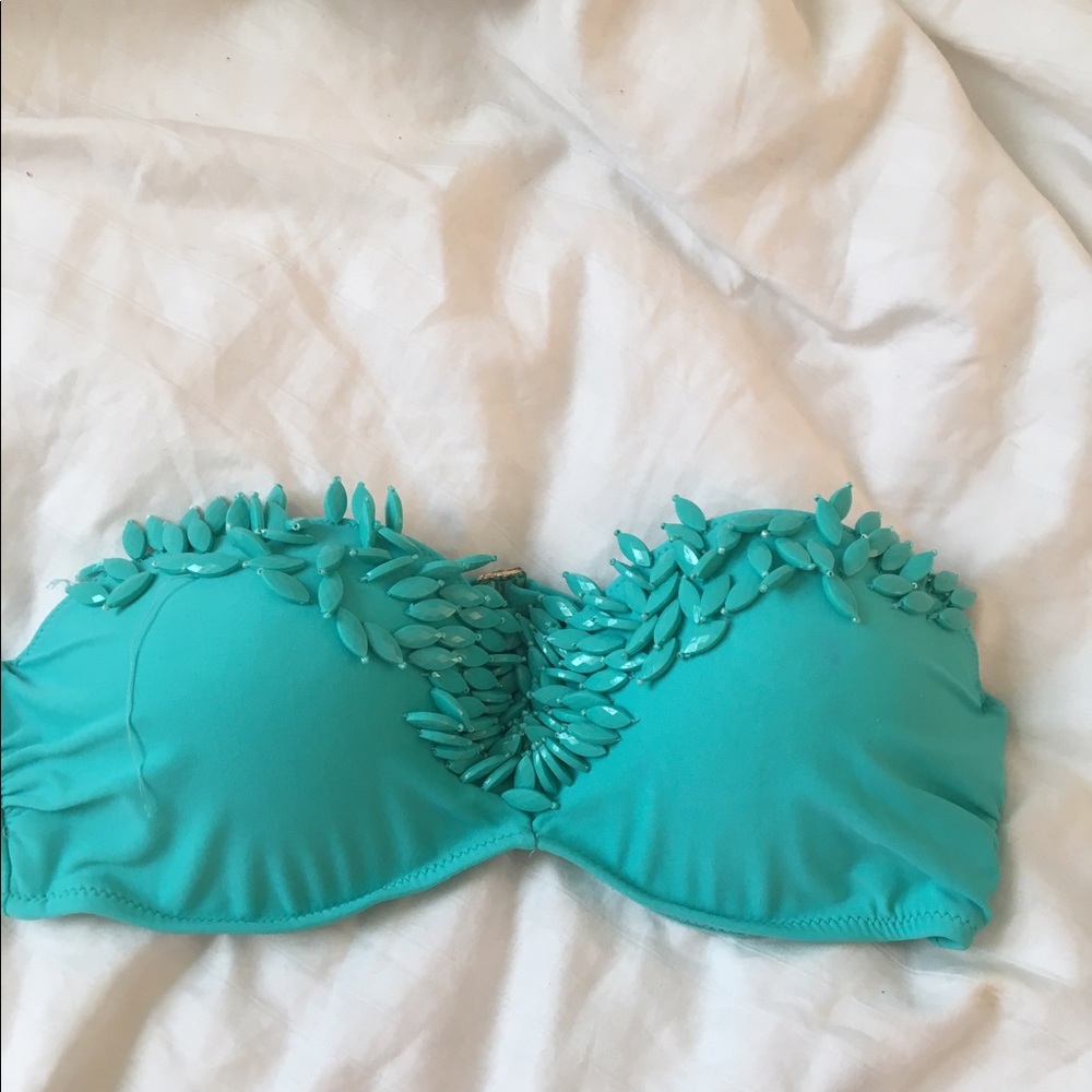 NWOT SWIM TOP