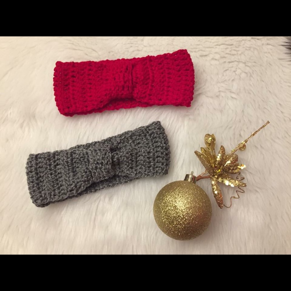 Headband 2x6