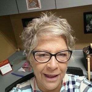 Meet your Posher, Tammy