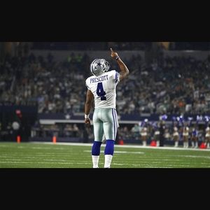 Meet your Posher, Frankie