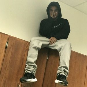 Meet your Posher, Fredo