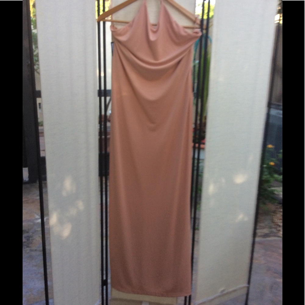 Dress - Picture 2 of 3