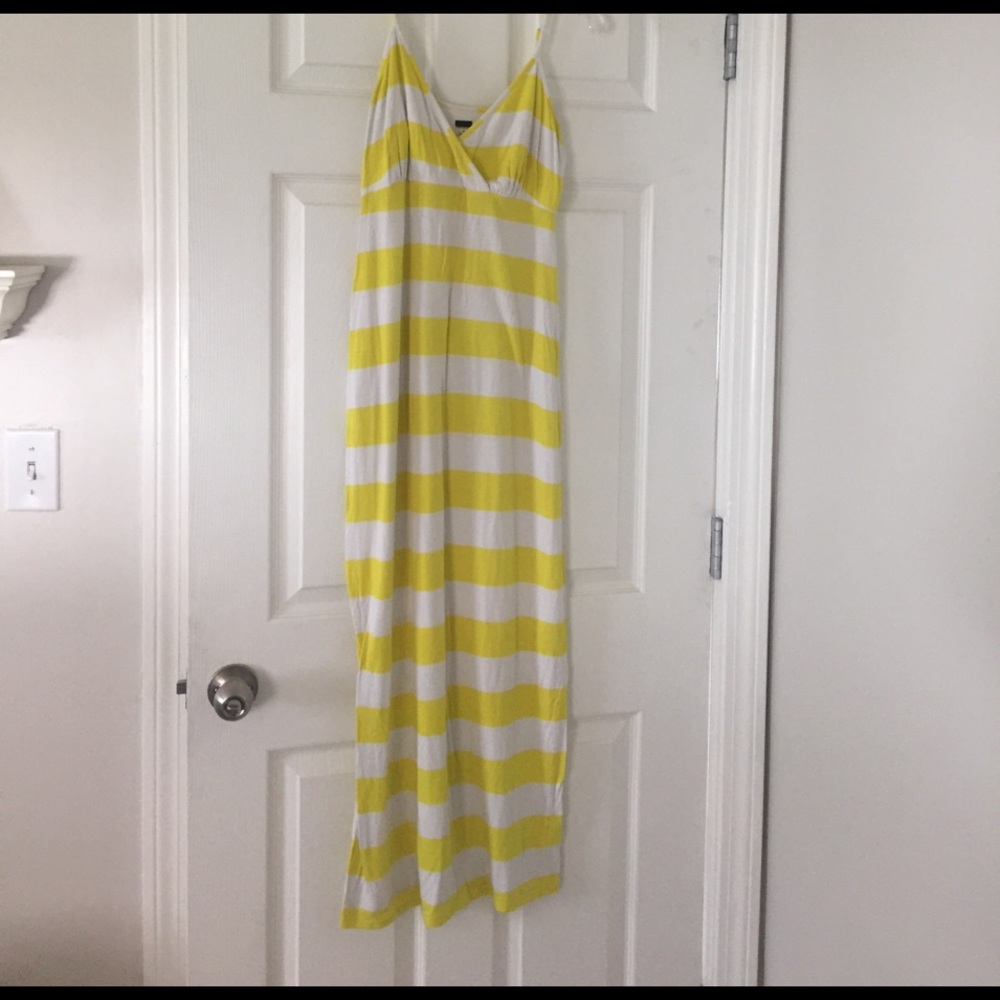 Women's Boutique Maxi Dress