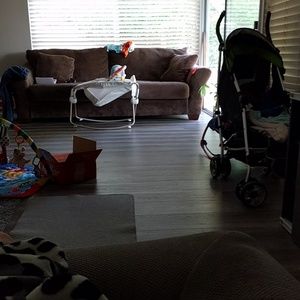 Meet your Posher, Huiling