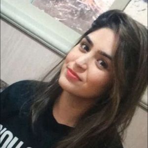 Meet your Posher, Amena