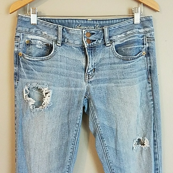 American Eagle Outfitters Denim - American Eagle Jeans