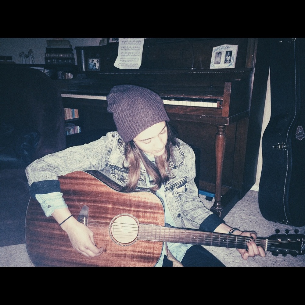 Meet your Posher, Cassidy