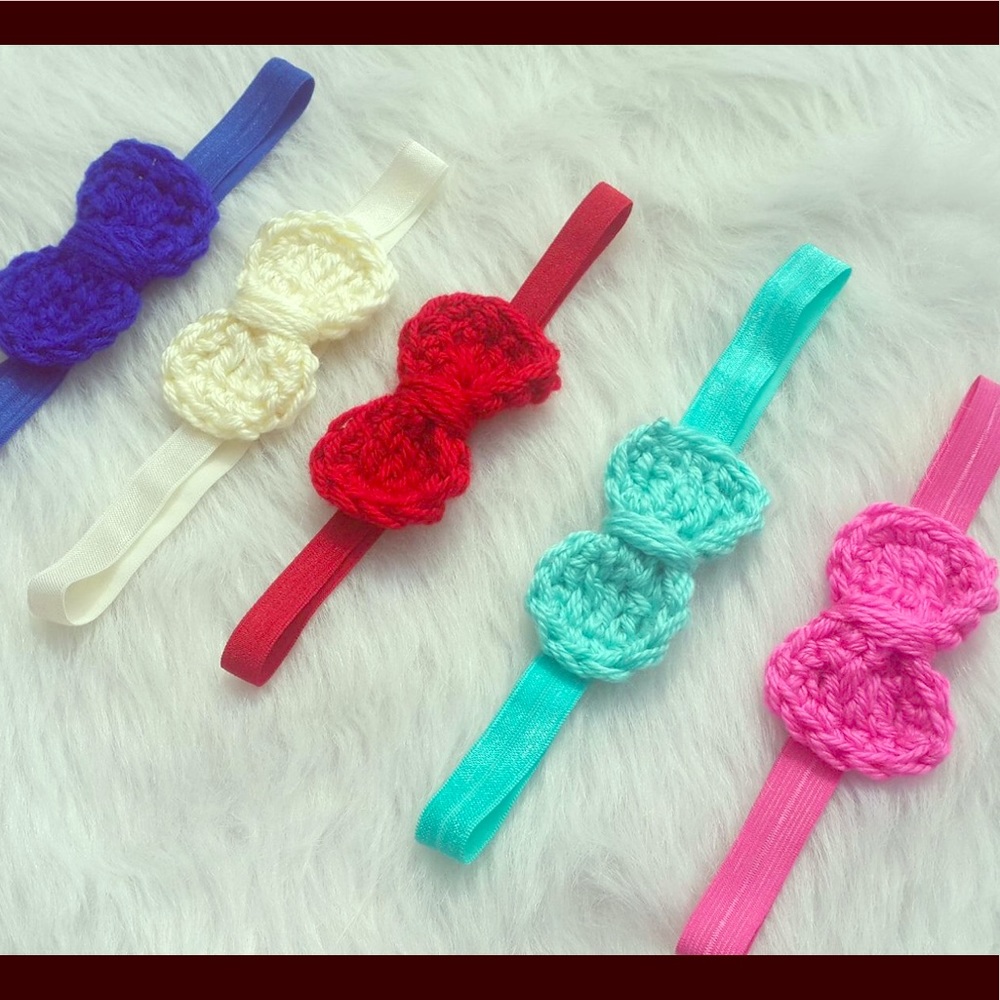 Headband for girls