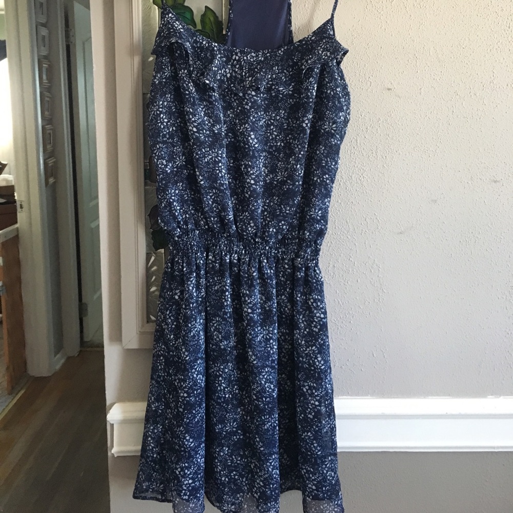 Express Sundress