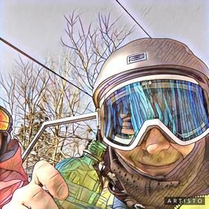 Meet your Posher, Rafal