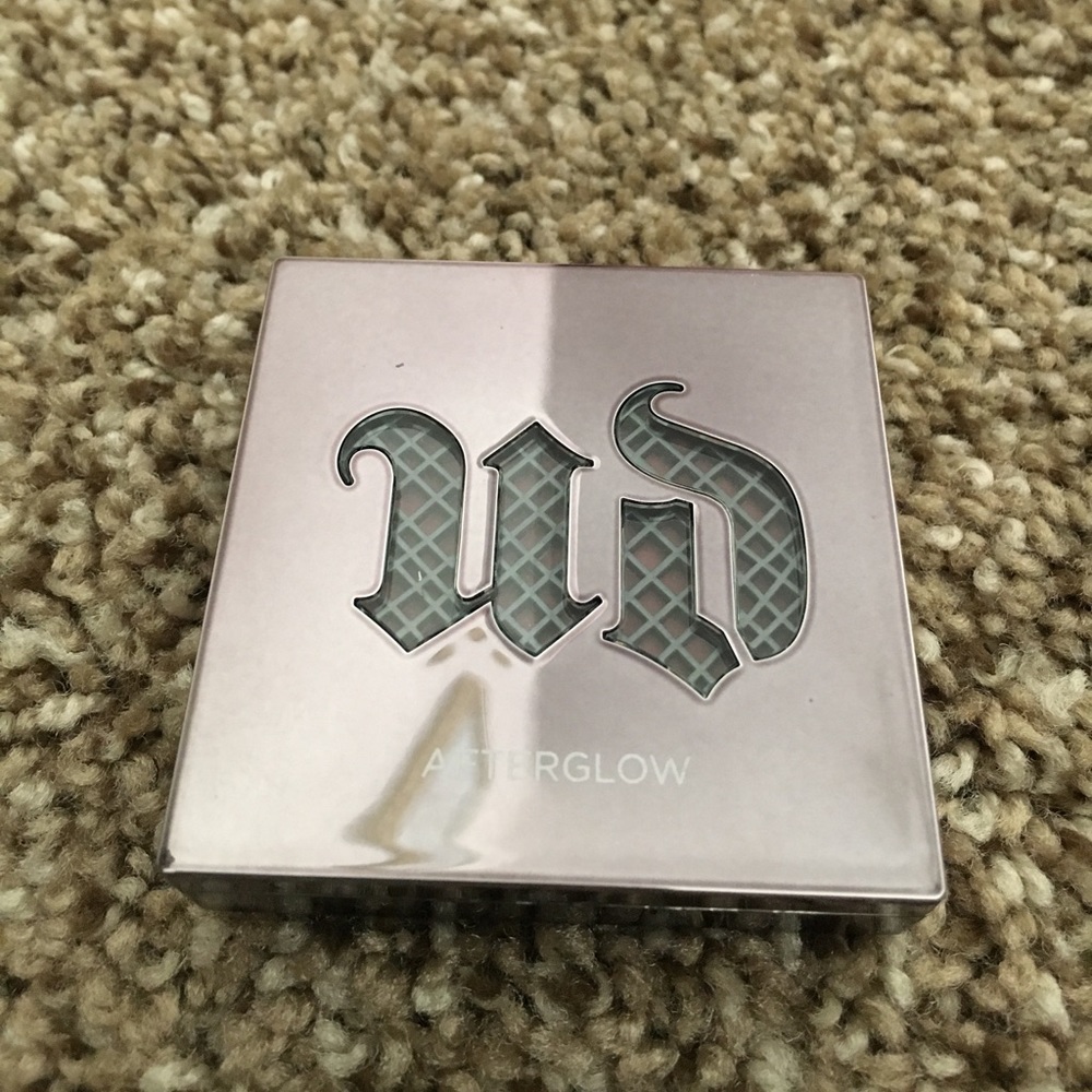 Urban Decay Blush
