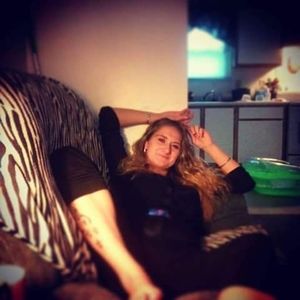 Meet your Posher, Ciara