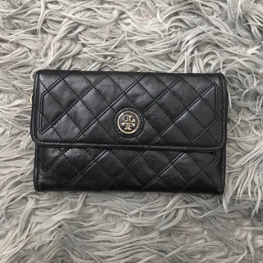 Tory Burch Wallet