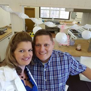 Meet your Posher, Rea