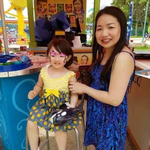 Meet your Posher, Betty