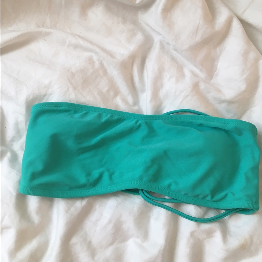 NWOT SWIM TOP