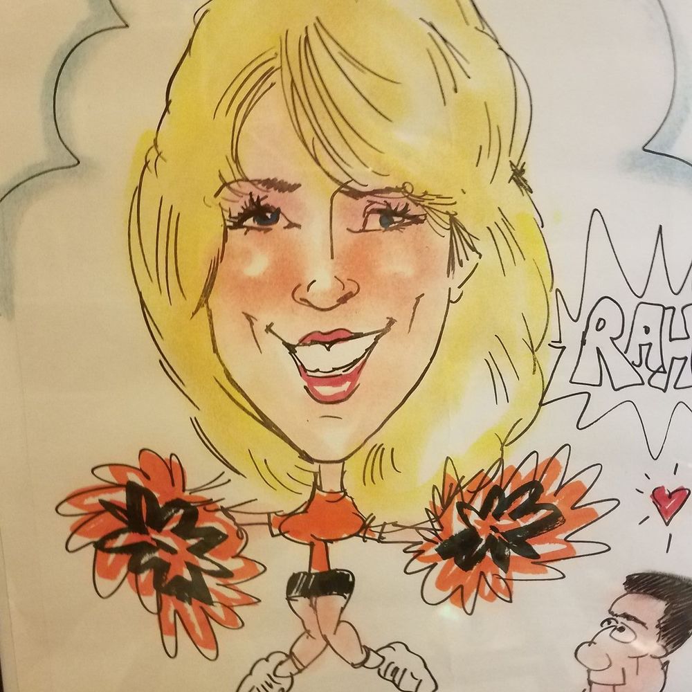 Meet your Posher, Tina