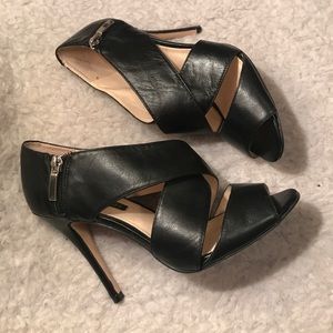 Nine West heels *final price*
