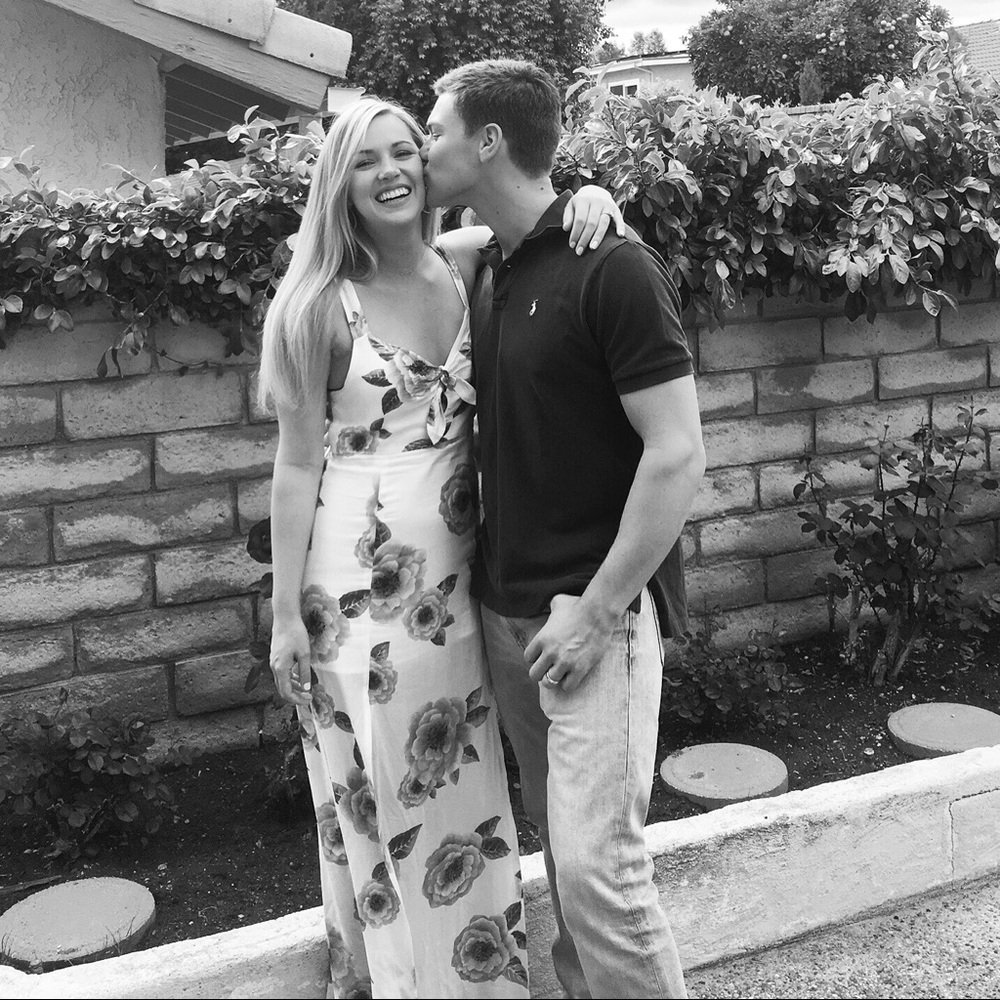 Meet your Posher, Allison