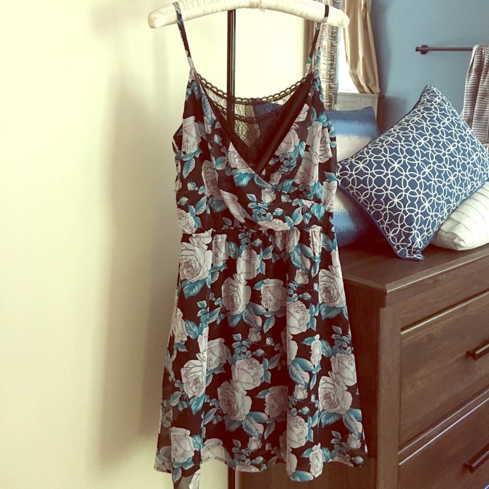 Junior Dress
