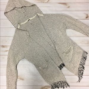 Free People sweater hoodie