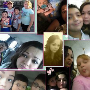 Meet your Posher, Alyssa