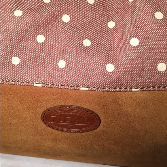 Fossil Tote Bag - Picture 3 of 8